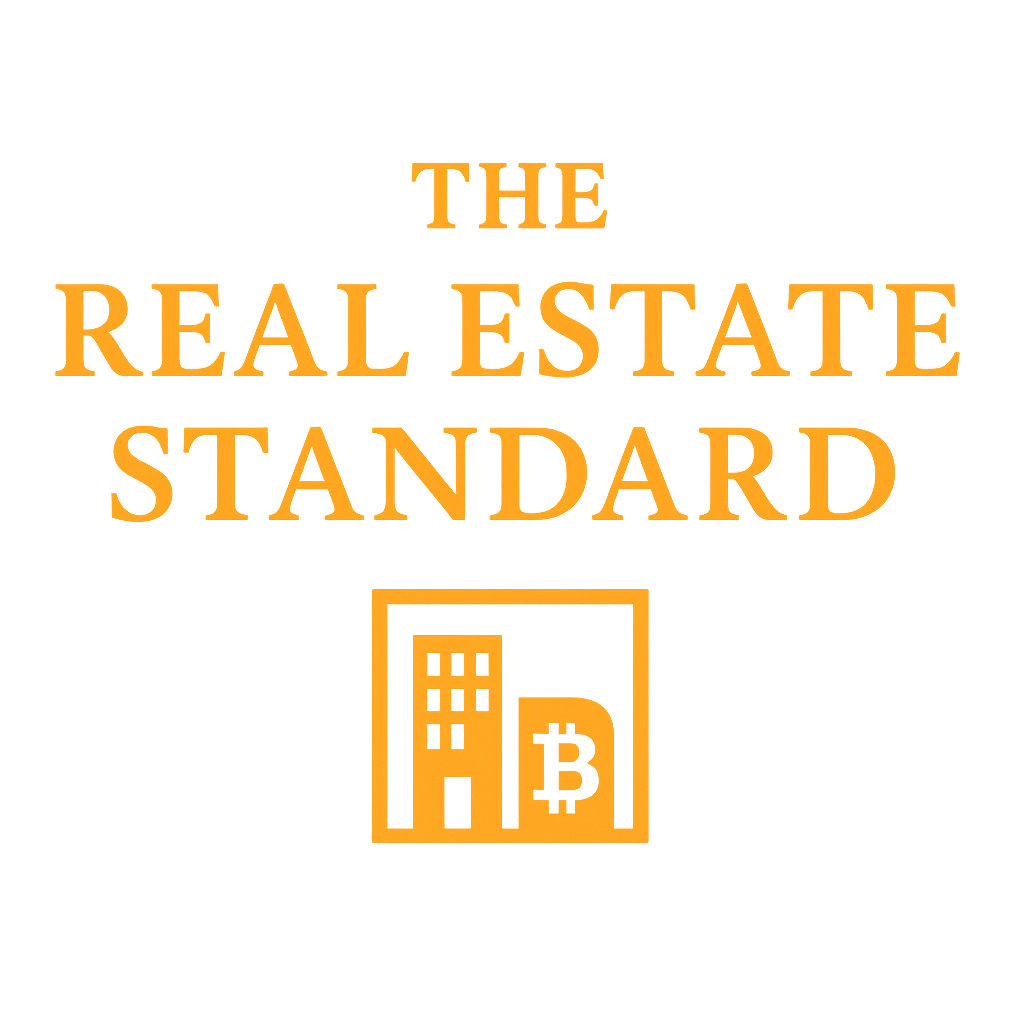 The Real Estate Standard